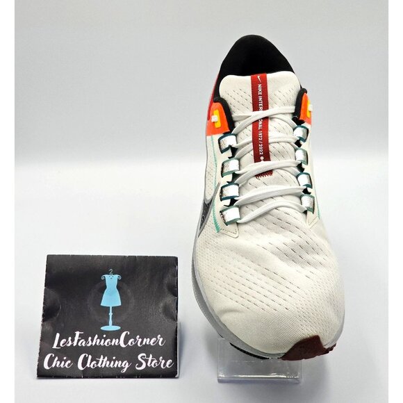 Nike Air Multicolor Zoom Pegasus 38 Running Shoes DQ4499-101 Men's Sz 11 2481 - Picture 13 of 16